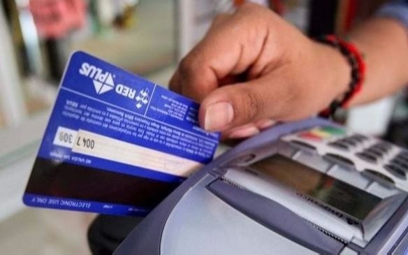 Acreditan en 24 horas ventas con débito