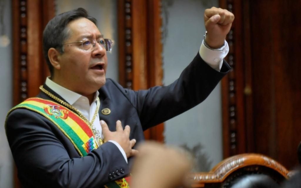 Tras acusar a Argentina, Bolivia apunta contra Brasil y Chile