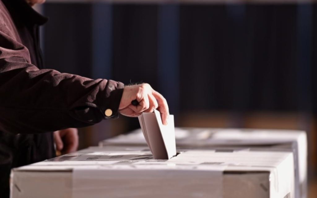 Los chilenos eligen a sus candidatos a la presidencia