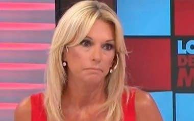 Volvió Yanina de Miami: “Si damos positivo, ¿nos fajan?