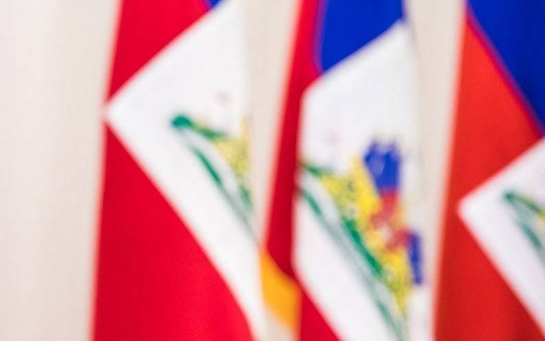 Nuevo gobierno en Haití tras renuncia del premier