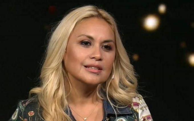 Ojeda, harta: la ex de Diego explotó al oír a su psicólogo