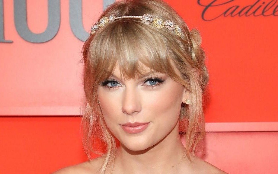 Taylor Swift, la artista que más dólares ganó durante 2020