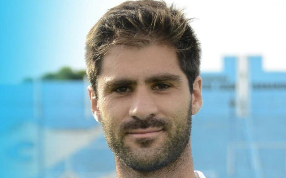 Nacho Oroná extendió su contrato hasta 2022