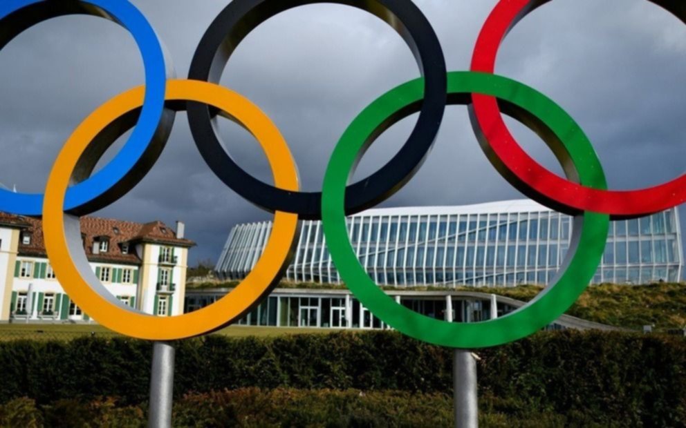 ¿Podrá la llama olímpica de Tokio ahuyentar el recelo?