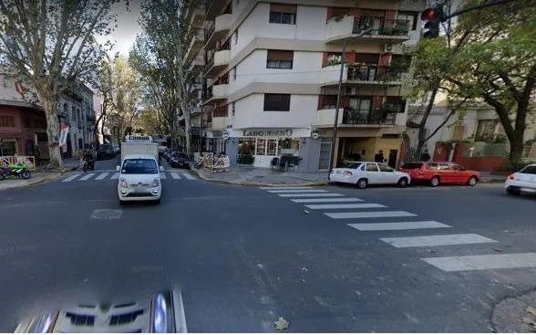 Hallaron muertos a tiros a un militar retirado y a su esposa