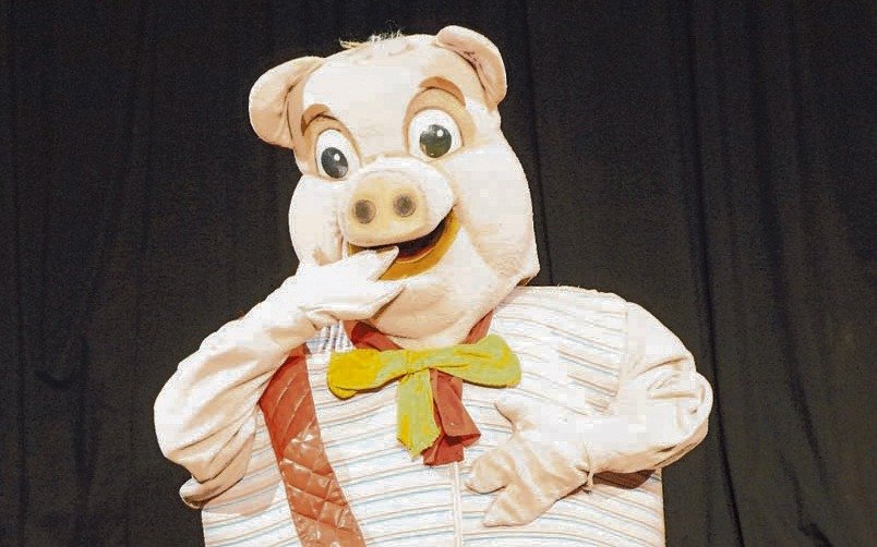 Guía infantil