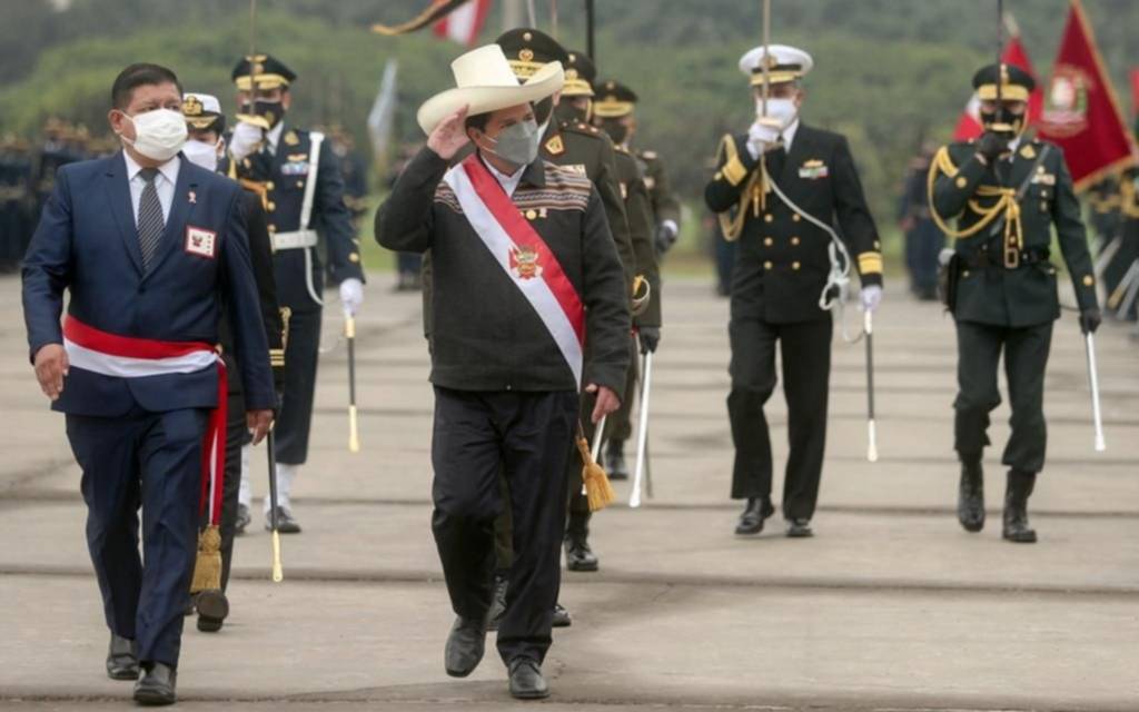Expectativa en Perú con el nuevo ministro de Economía