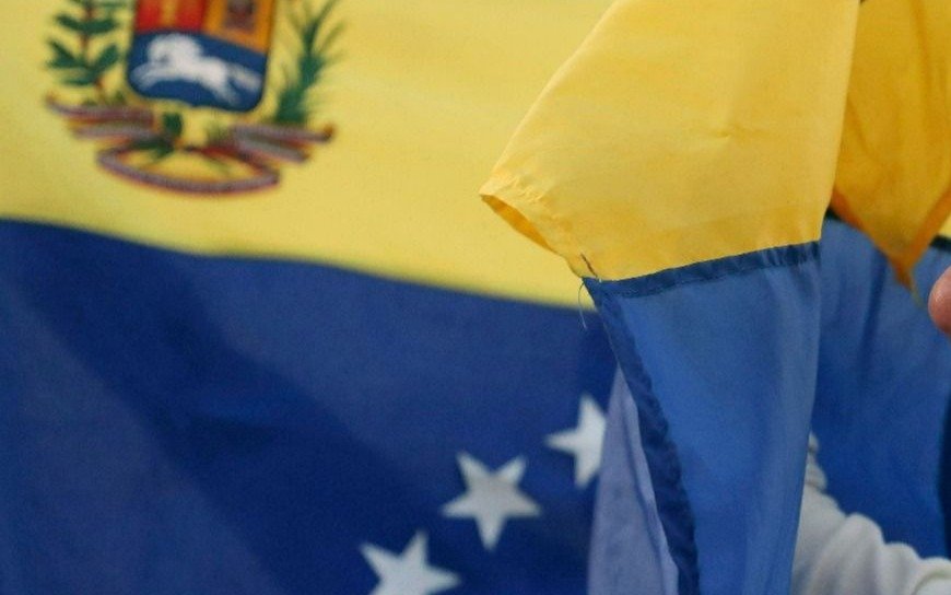 El “binladen” venezolano