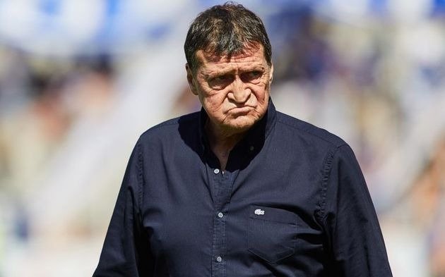 Herrera y Lucas Romero preocupan a Falcioni