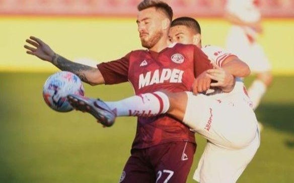 Lanús visita al Globo en el Ducó y Banfield prepara el “Taladro”