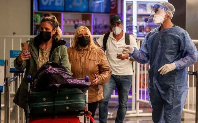 Habilitarán vuelos especiales para que regresen los varados