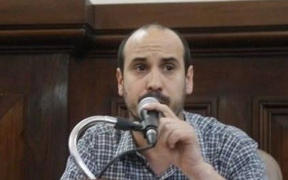 Un margarito ausente y un GEN partido en dos listas