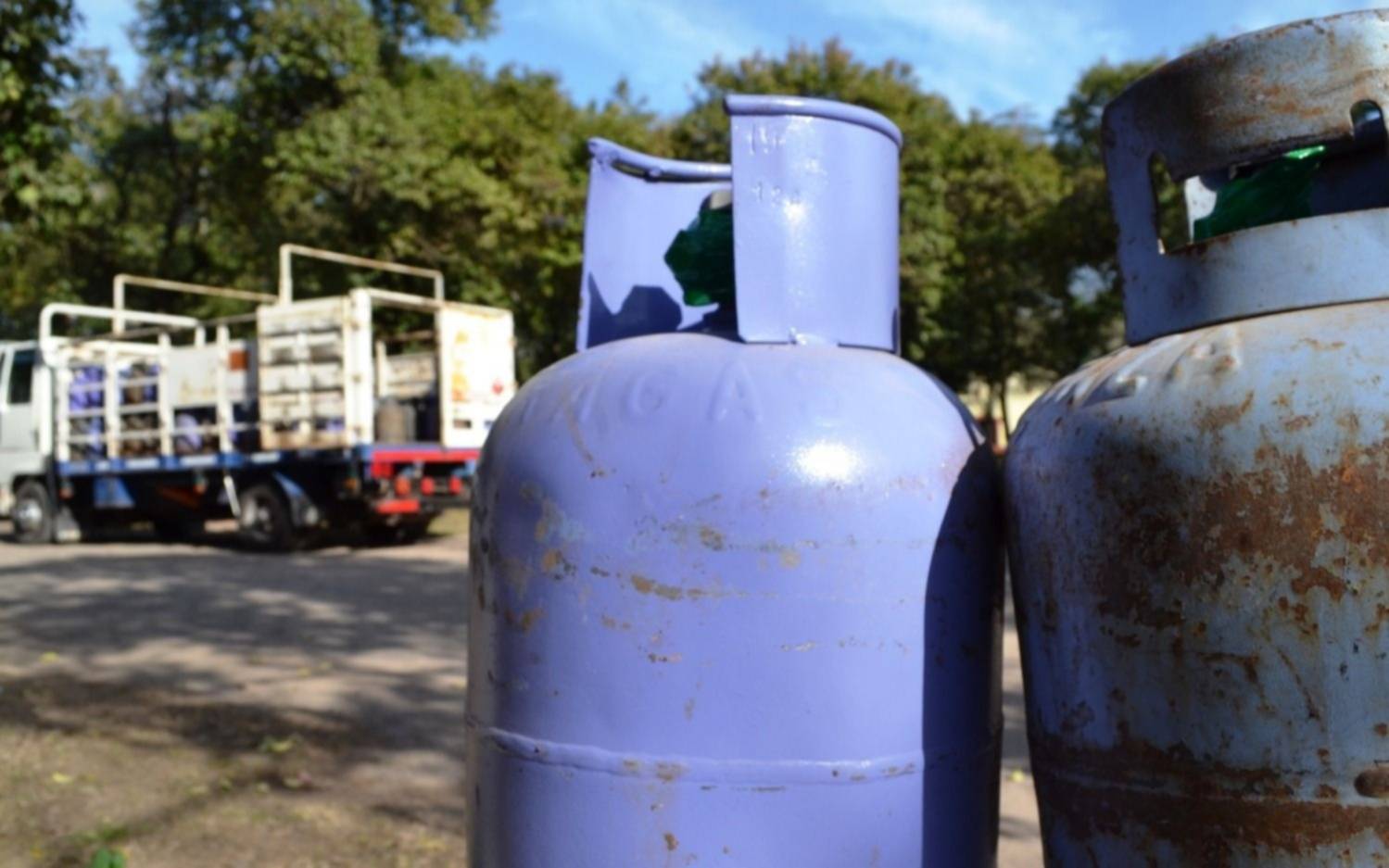 Investigan la muerte de un técnico al explotar una garrafa