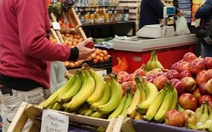 Nuevo acuerdo de precios accesibles en el Mercado Central de La Plata