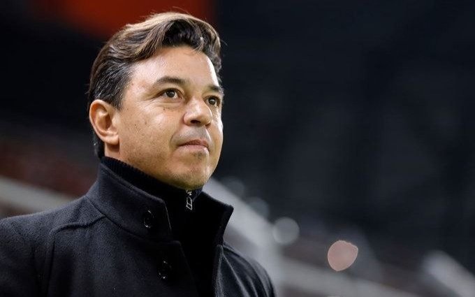 Gallardo: “La serie con Mineiro está abierta”
