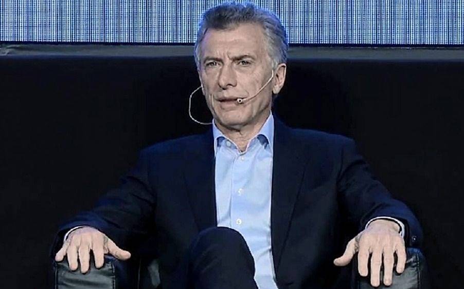 Macri: “Da la sensación que tocamos fondo”