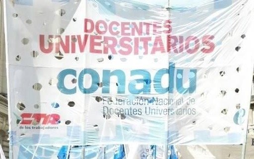 Gremios universitarios aguardan un nuevo llamado para la revisión salarial