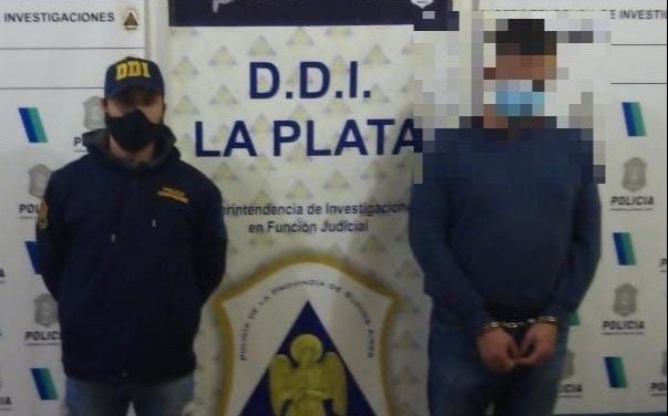 Detuvieron al “falso odontólogo” de City Bell, acusado de estafas