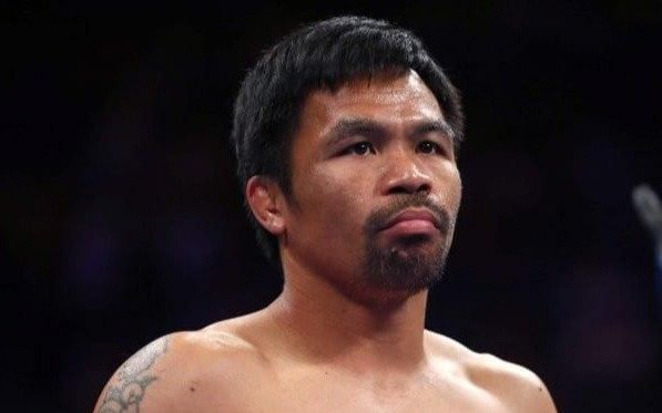 Pacquiao vuelve a pelear tras dos años