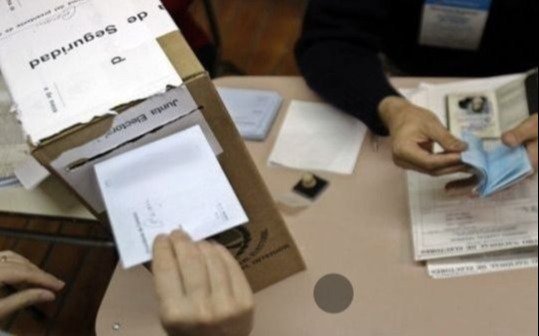 Coaliciones electorales