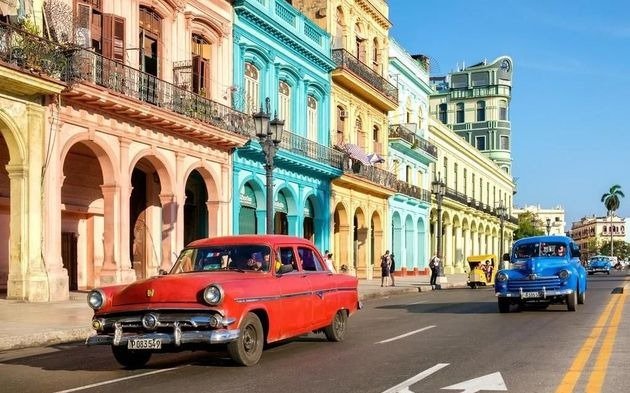 Luz verde a la pequeña empresa en Cuba