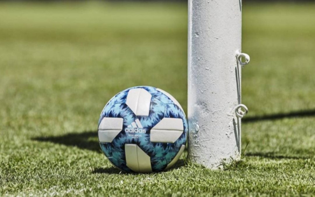 El empate puso en peligro la punta del Rojo