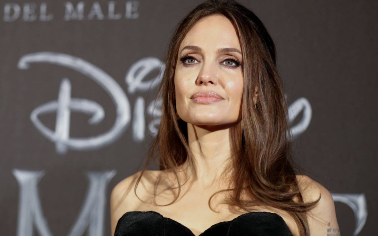 El comprometido debut de Angelina Jolie en Instagram