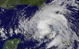 Grace, sin la pompa de Kelly... perdió estatus y se hizo tormenta