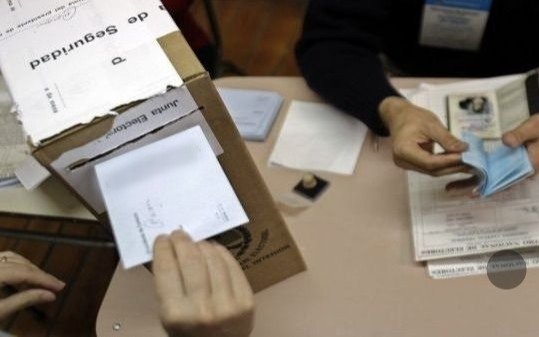 Corrientes, la primera provincia que elige cargos ejecutivos