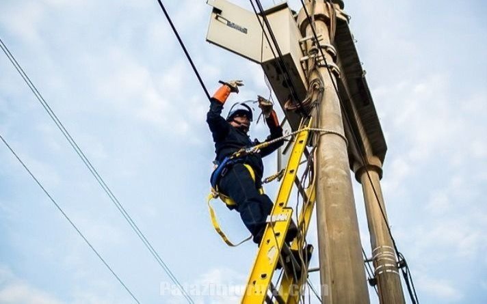 Sigue en alza la demanda eléctrica y se aproxima a récord histórico
