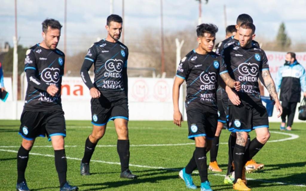 San Carlos pretende prolongar su recuperación