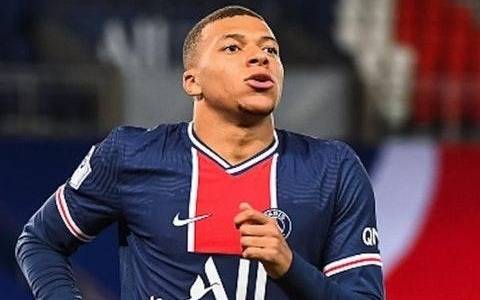 Mbappé, compañero de Messi, muy cerca de ser jugador del Real Madrid