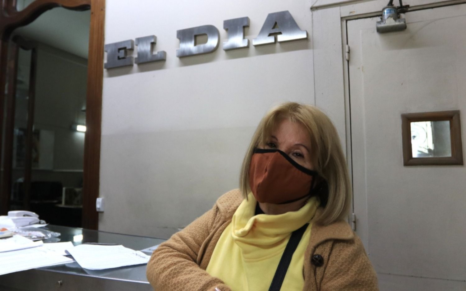 Le sacaron un préstamo en una estafa y el banco le exige pagar