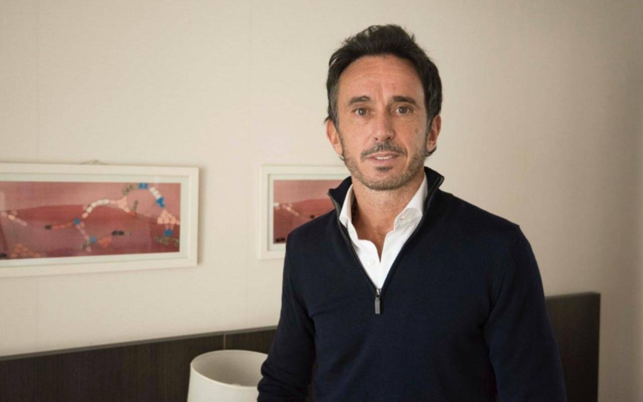 El polémico spot de un ex goleador y candidato del PRO en PIlar
