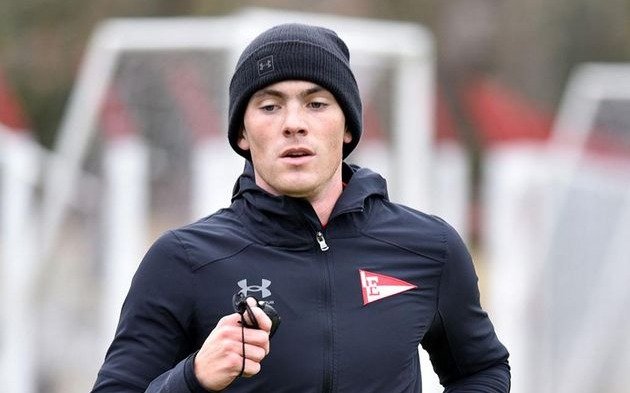 La curiosa cláusula por la venta de Nahuel Estévez