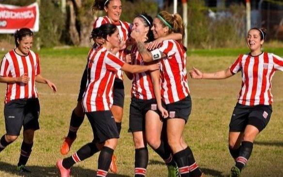Derrota de la Reserva del fútbol femenino en Rosario