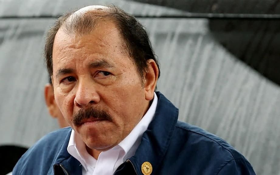 El gobierno de Ortega ilegaliza a 15 ONGs