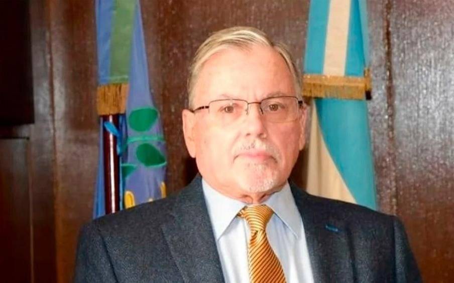 El Concejo Deliberante declaró Ciudadano Ilustre a Eduardo De Lazzari