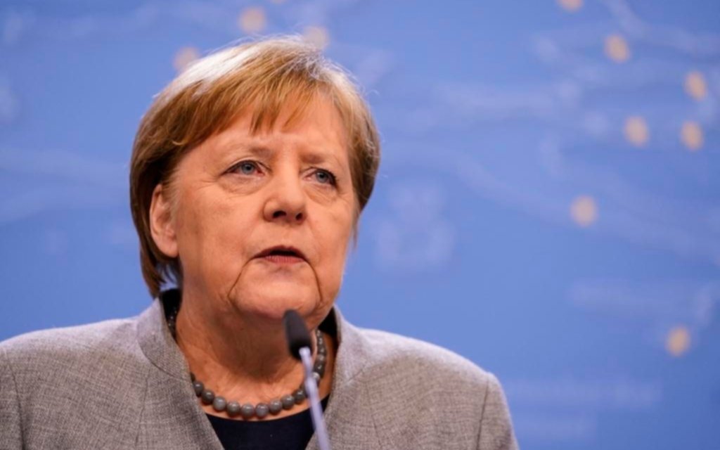 El “merkeliano”, favorito en Alemania