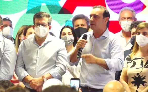 Juntos, avisa: no habrá acuerdo con el Gobierno