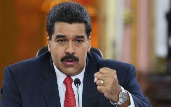 La oposición venezolana irá unida a los comicios