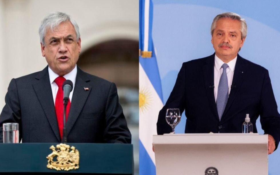 Reflexiones sobre el reclamo territorial de Chile