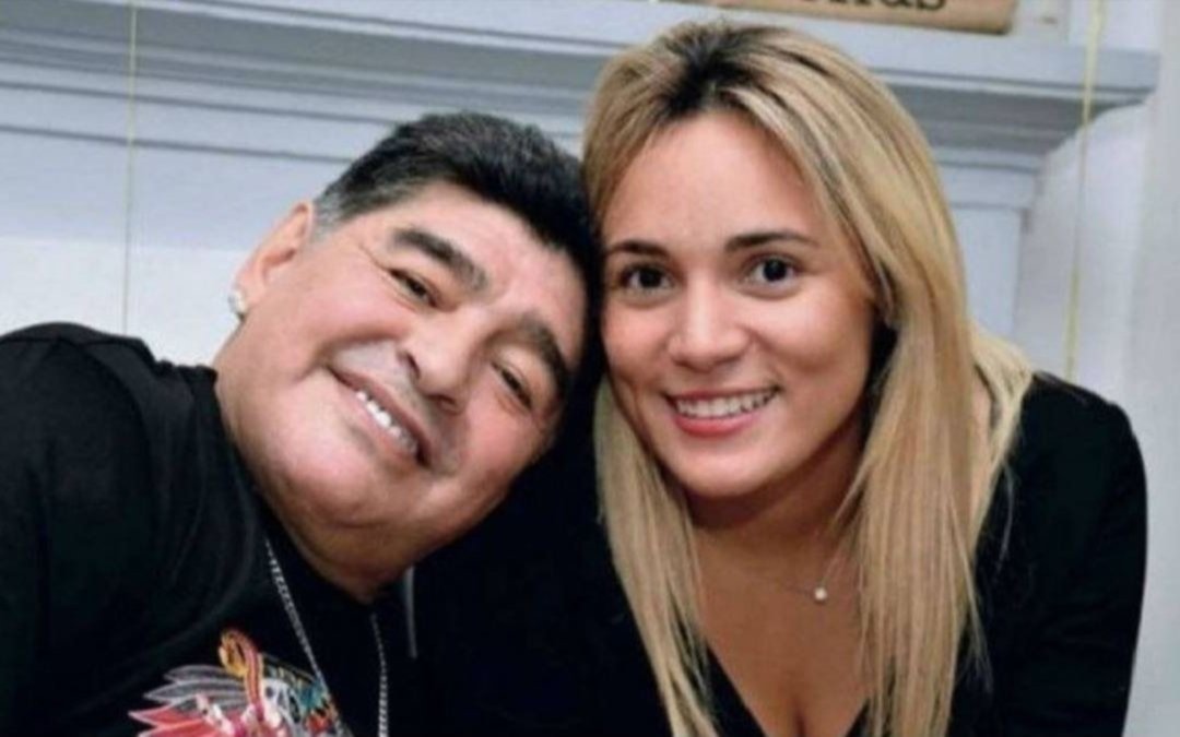 Postergan la declaración de Oliva y se presenta Stinfale