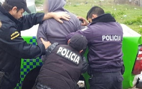 Presunto acopiador de “Dumbo”, preso