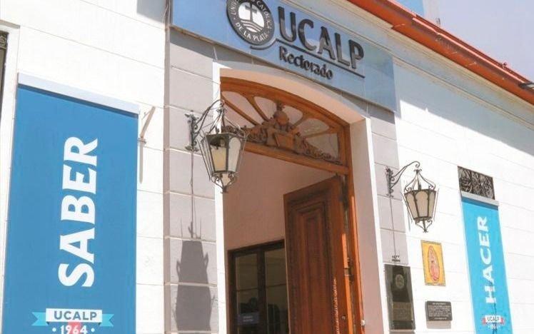 De modo gradual, la Ucalp retoma la presencialidad