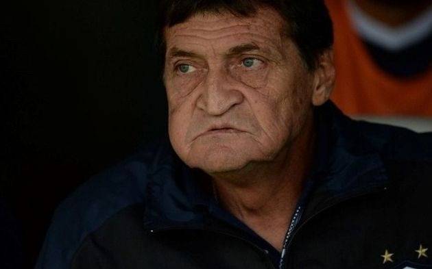 Falcioni piensa en el clásico del domingo ante River, y pone lo mejor