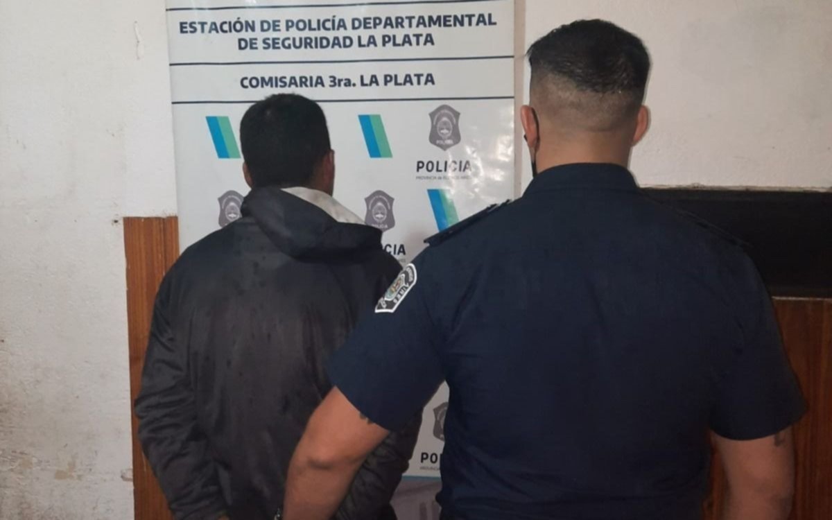 La entradera y los lotes de la megatoma