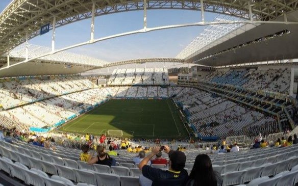 Se confirmó que no habrá venta de entradas: sólo 1.500 invitados