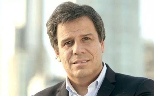 Apoyo de radicales de la Provincia a la lista de Manes